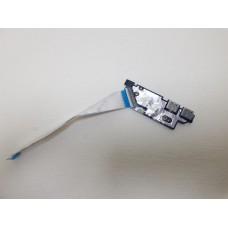 Lenovo S340-15IIL USB Board